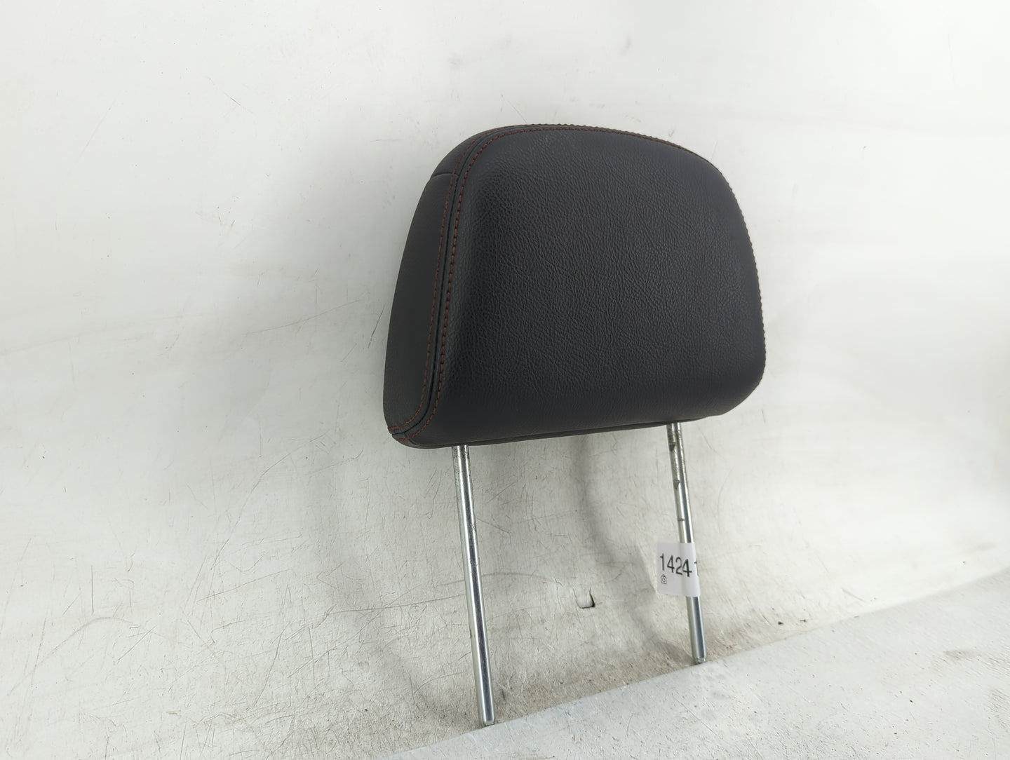 2014 Ford Edge Headrest Head Rest Rear Seat Fits OEM Used Auto Parts - Oemusedautoparts1.com