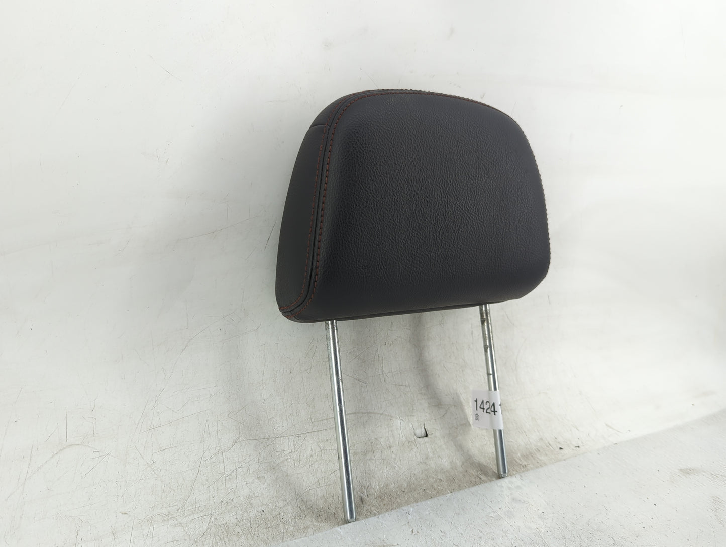 2014 Ford Edge Headrest Head Rest Rear Seat Fits OEM Used Auto Parts - Oemusedautoparts1.com