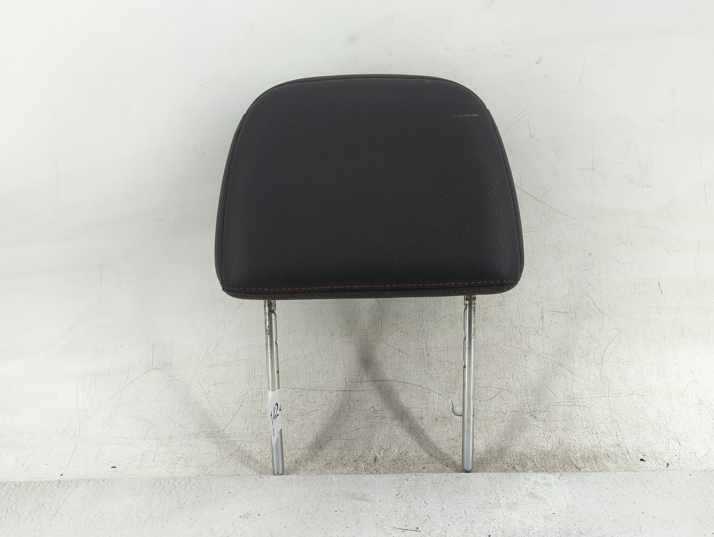 2014 Ford Edge Headrest Head Rest Rear Seat Fits OEM Used Auto Parts - Oemusedautoparts1.com