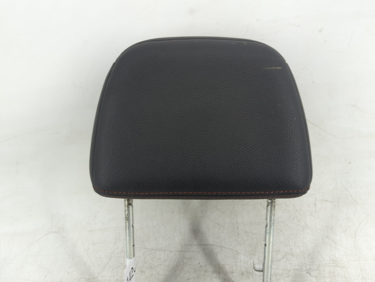 2014 Ford Edge Headrest Head Rest Rear Seat Fits OEM Used Auto Parts - Oemusedautoparts1.com