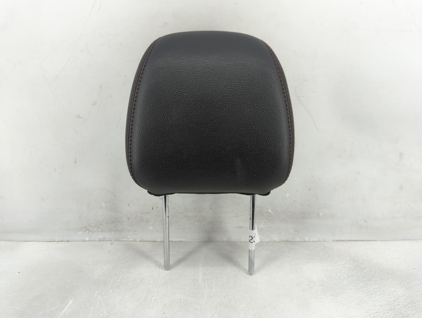 2014 Ford Edge Headrest Head Rest Rear Seat Fits OEM Used Auto Parts - Oemusedautoparts1.com