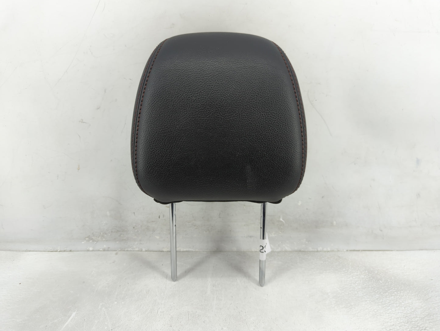 2014 Ford Edge Headrest Head Rest Rear Seat Fits OEM Used Auto Parts - Oemusedautoparts1.com