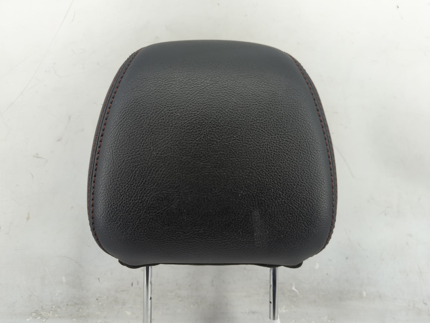 2014 Ford Edge Headrest Head Rest Rear Seat Fits OEM Used Auto Parts - Oemusedautoparts1.com
