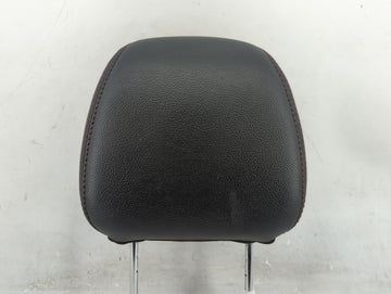 2014 Ford Edge Headrest Head Rest Rear Seat Fits OEM Used Auto Parts