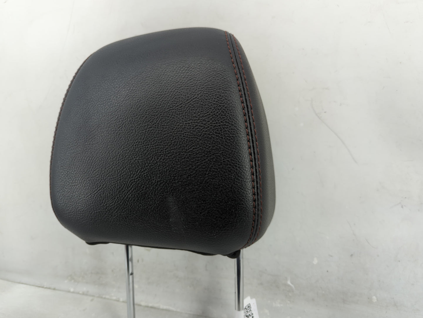 2014 Ford Edge Headrest Head Rest Rear Seat Fits OEM Used Auto Parts - Oemusedautoparts1.com