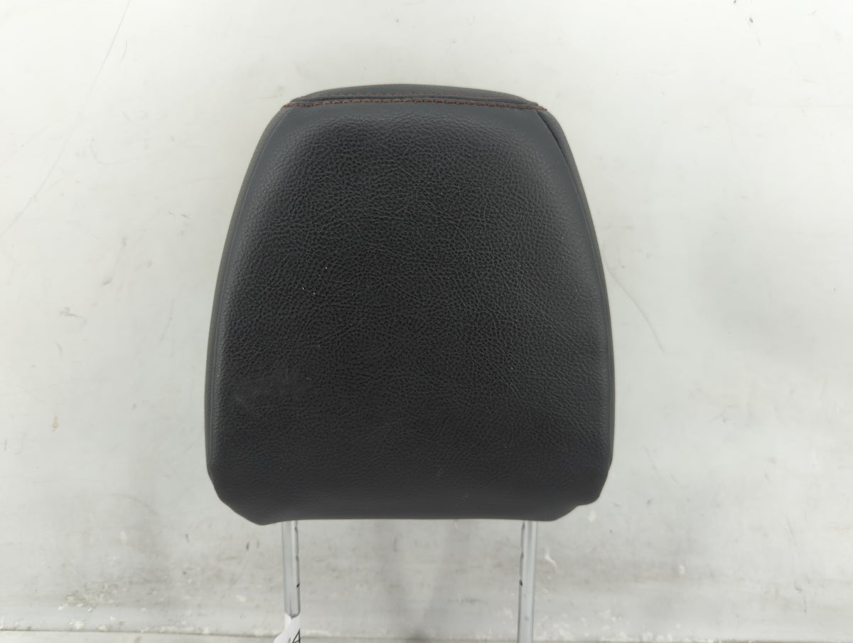 2014 Ford Edge Headrest Head Rest Rear Seat Fits OEM Used Auto Parts - Oemusedautoparts1.com