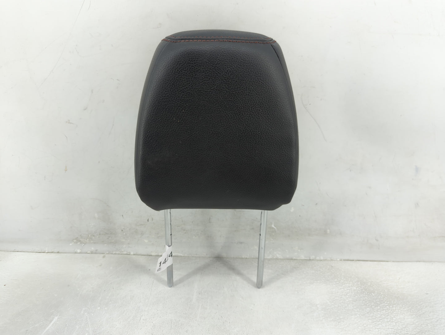 2014 Ford Edge Headrest Head Rest Rear Seat Fits OEM Used Auto Parts - Oemusedautoparts1.com