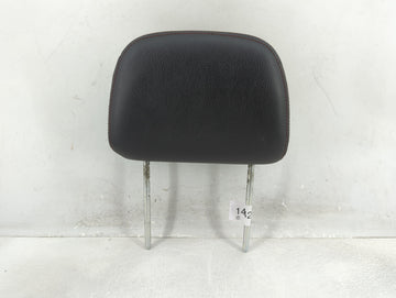 2014 Ford Edge Headrest Head Rest Rear Seat Fits OEM Used Auto Parts - Oemusedautoparts1.com