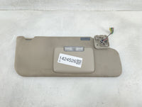2011-2014 Ford Edge Sun Visor Shade Replacement Passenger Right Mirror Fits Fits 2011 2012 2013 2014 2015 OEM Used Auto Part