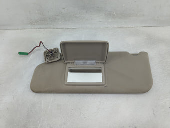 compare product 2011-2014 Ford Edge Sun Visor Shade Replacement Driver Left Mirror Fits Fits 2011 2012 2013 2014 OEM Used Auto Parts