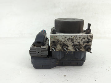 2013-2014 Ford Edge ABS Pump Control Module Replacement P/N:44510-02170 89541-12550, 113040-10120 Fits Fits 2013 2014 2015 O