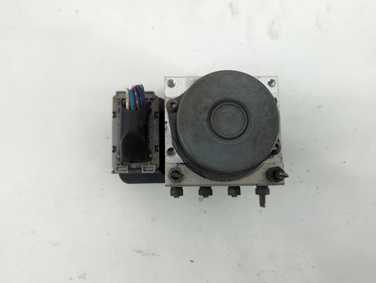 2013-2014 Ford Edge ABS Pump Control Module Replacement P/N:44510-02170 89541-12550, 113040-10120 Fits Fits 2013 2014 2015 O