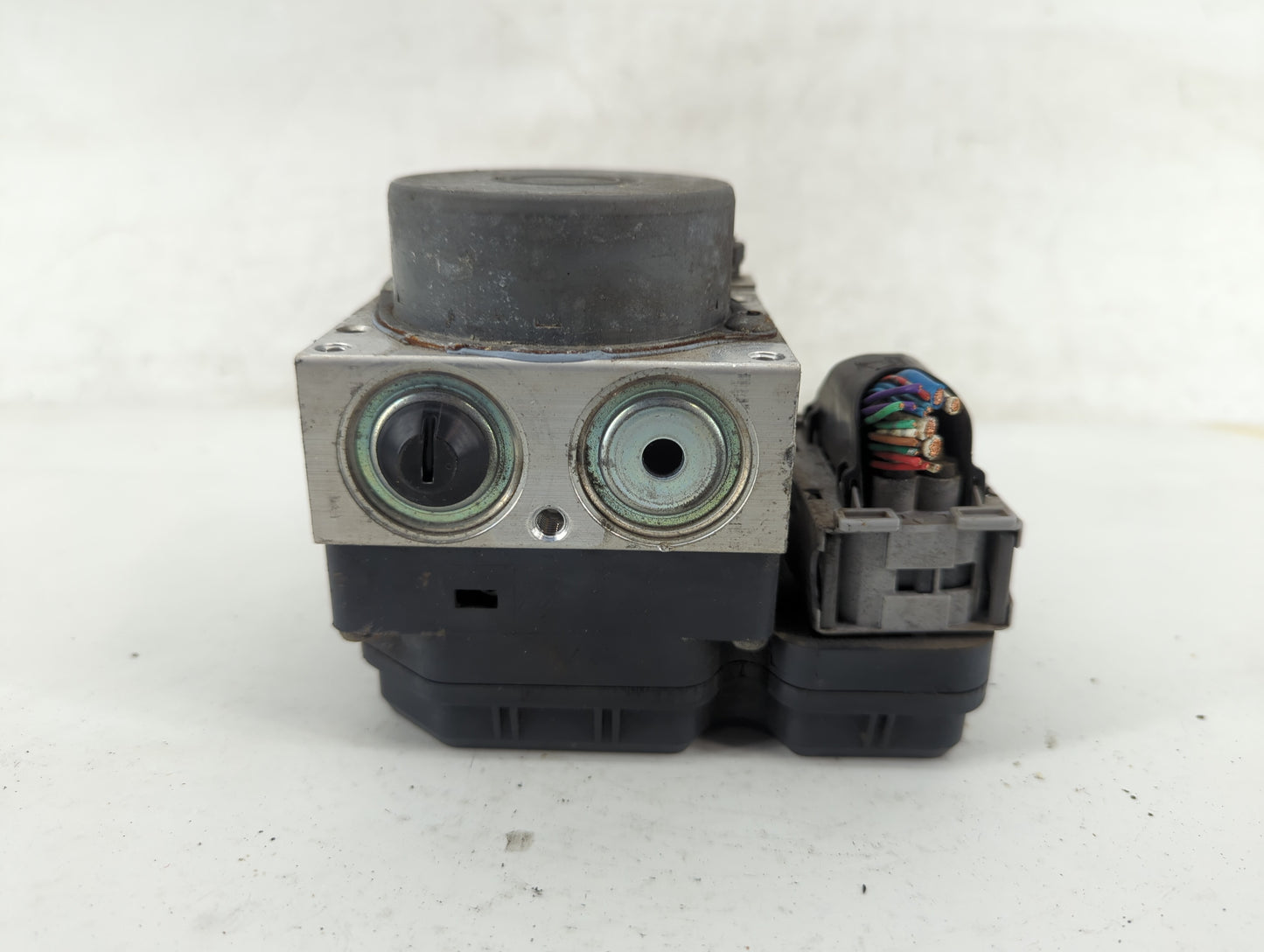 2013-2014 Ford Edge ABS Pump Control Module Replacement P/N:44510-02170 89541-12550, 113040-10120 Fits Fits 2013 2014 2015 O