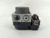 2013-2014 Ford Edge ABS Pump Control Module Replacement P/N:44510-02170 89541-12550, 113040-10120 Fits Fits 2013 2014 2015 O