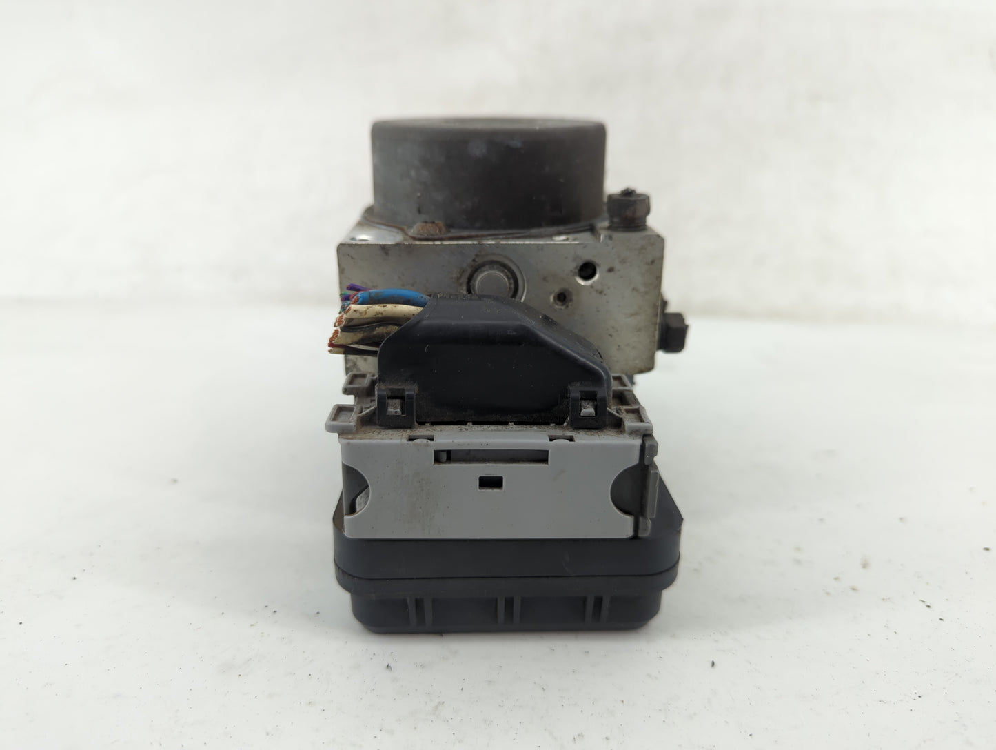 2013-2014 Ford Edge ABS Pump Control Module Replacement P/N:44510-02170 89541-12550, 113040-10120 Fits Fits 2013 2014 2015 O