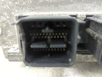 2013-2014 Ford Edge PCM Engine Control Computer ECU ECM PCU OEM P/N:6MXMDWASB5 Fits Fits 2013 2014 OEM Used Auto Parts - Oem