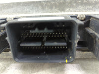 2013-2014 Ford Edge PCM Engine Control Computer ECU ECM PCU OEM P/N:6MXMDWASB5 Fits Fits 2013 2014 OEM Used Auto Parts - Oem