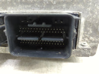 2013-2014 Ford Edge PCM Engine Control Computer ECU ECM PCU OEM P/N:6MXMDWASB5 Fits Fits 2013 2014 OEM Used Auto Parts - Oem