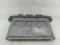 2013-2014 Ford Edge PCM Engine Control Computer ECU ECM PCU OEM P/N:6MXMDWASB5 Fits Fits 2013 2014 OEM Used Auto Parts - Oem