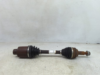 compare product 2007-2014 Ford Edge Axle Shaft Front Driver Cv C/v