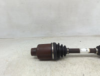 2007-2014 Ford Edge Axle Shaft Front Driver Cv C/v - Oemusedautoparts1.com