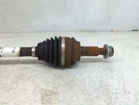 2007-2014 Ford Edge Axle Shaft Front Driver Cv C/v - Oemusedautoparts1.com