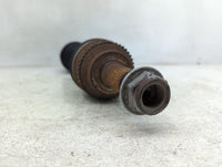 2007-2014 Ford Edge Axle Shaft Front Driver Cv C/v - Oemusedautoparts1.com