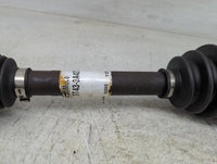 2007-2014 Ford Edge Axle Shaft Front Driver Cv C/v - Oemusedautoparts1.com