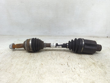 2012-2014 Ford Edge Axle Shaft Front Passenger Cv C/v - Oemusedautoparts1.com