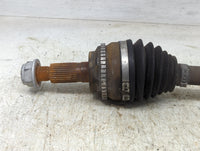 2012-2014 Ford Edge Axle Shaft Front Passenger Cv C/v - Oemusedautoparts1.com