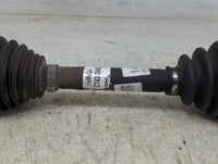 2012-2014 Ford Edge Axle Shaft Front Passenger Cv C/v - Oemusedautoparts1.com
