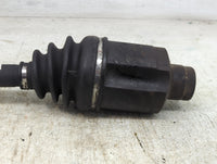 2012-2014 Ford Edge Axle Shaft Front Passenger Cv C/v - Oemusedautoparts1.com