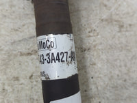 2012-2014 Ford Edge Axle Shaft Front Passenger Cv C/v - Oemusedautoparts1.com
