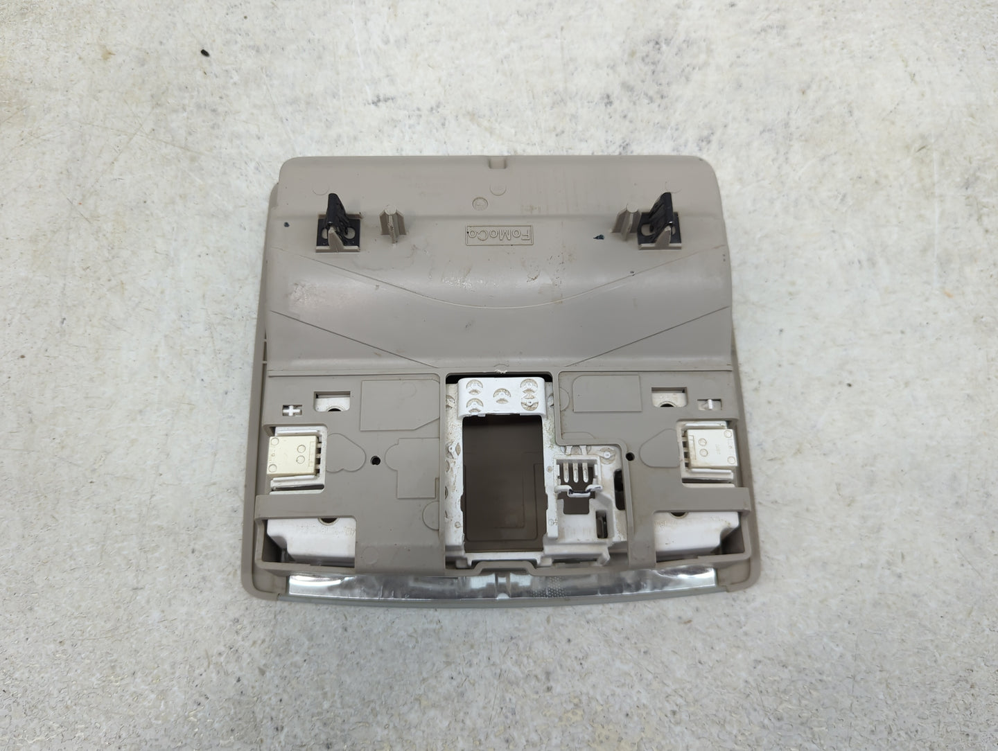 2014 Ford Edge Overhead Roof Console - Oemusedautoparts1.com