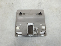 2014 Ford Edge Overhead Roof Console - Oemusedautoparts1.com