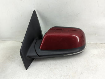 compare product 2013-2014 Ford Edge Driver Side View Mirror - Left Door Mirror OEM Used