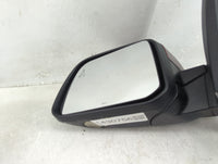 2013-2014 Ford Edge Driver Side View Mirror - Left Door Mirror OEM Used - Oemusedautoparts1.com