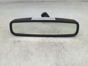 2014 Ford Edge Interior Rear View Mirror Replacement OEM Fits OEM Used Auto Parts - Oemusedautoparts1.com