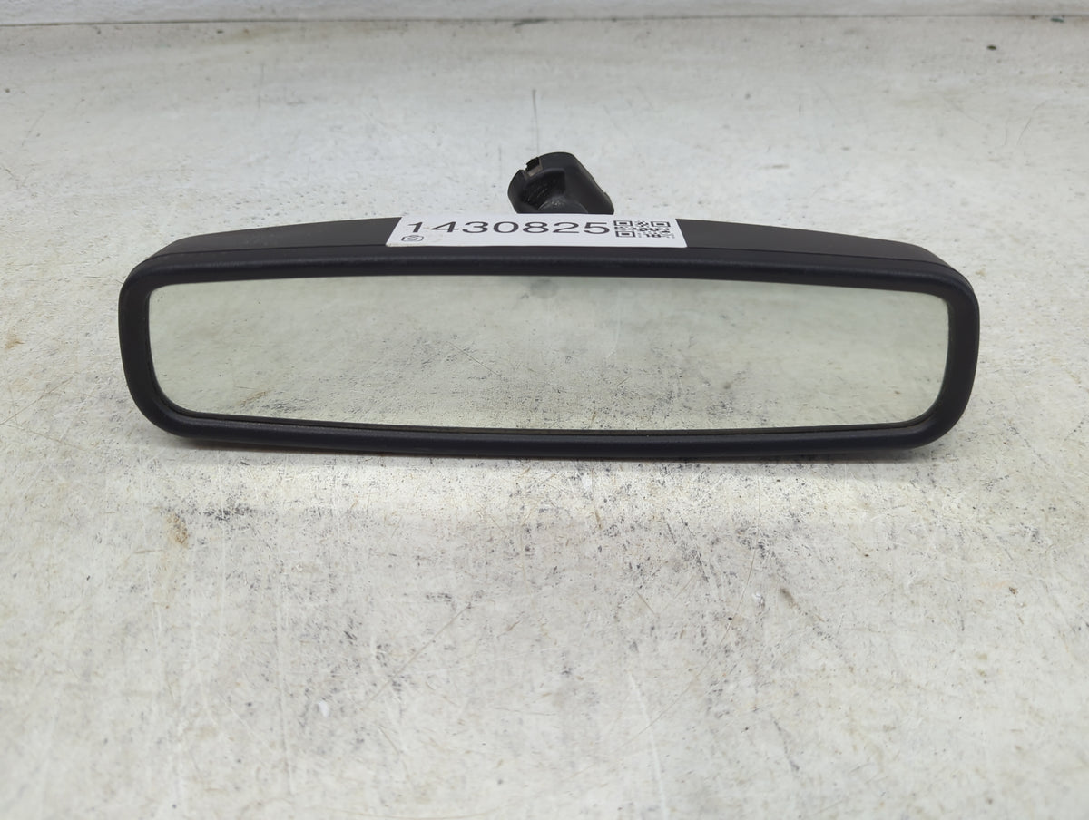 2014 Ford Edge Interior Rear View Mirror Replacement OEM P/N:47022577 BU5A 17E678 LA Fits OEM Used Auto Parts - Oemusedautop