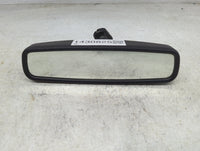 2014 Ford Edge Interior Rear View Mirror Replacement OEM Fits OEM Used Auto Parts - Oemusedautoparts1.com
