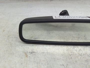 2014 Ford Edge Interior Rear View Mirror Replacement OEM Fits OEM Used Auto Parts