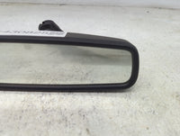 2014 Ford Edge Interior Rear View Mirror Replacement OEM Fits OEM Used Auto Parts - Oemusedautoparts1.com