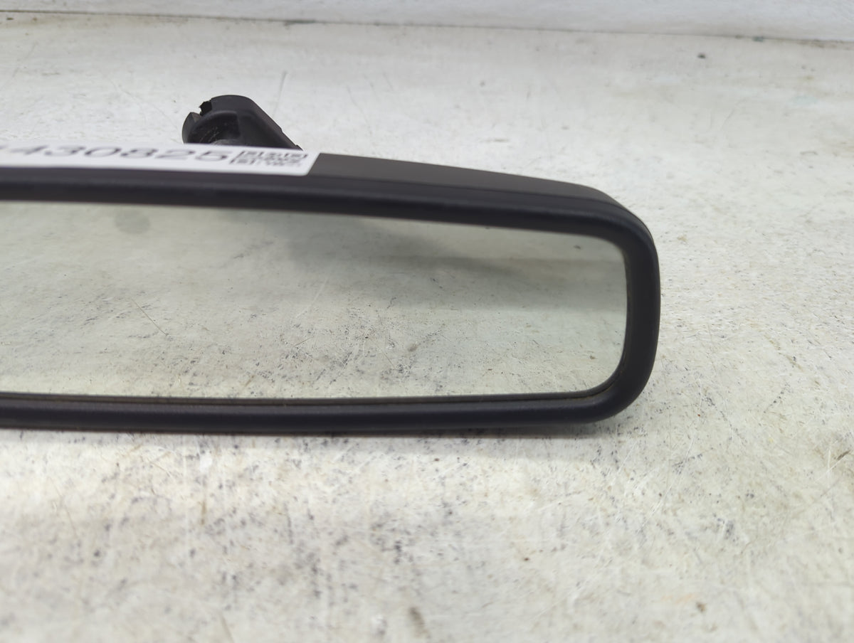 2014 Ford Edge Interior Rear View Mirror Replacement OEM P/N:47022577 BU5A 17E678 LA Fits OEM Used Auto Parts - Oemusedautop