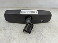 2014 Ford Edge Interior Rear View Mirror Replacement OEM Fits OEM Used Auto Parts - Oemusedautoparts1.com