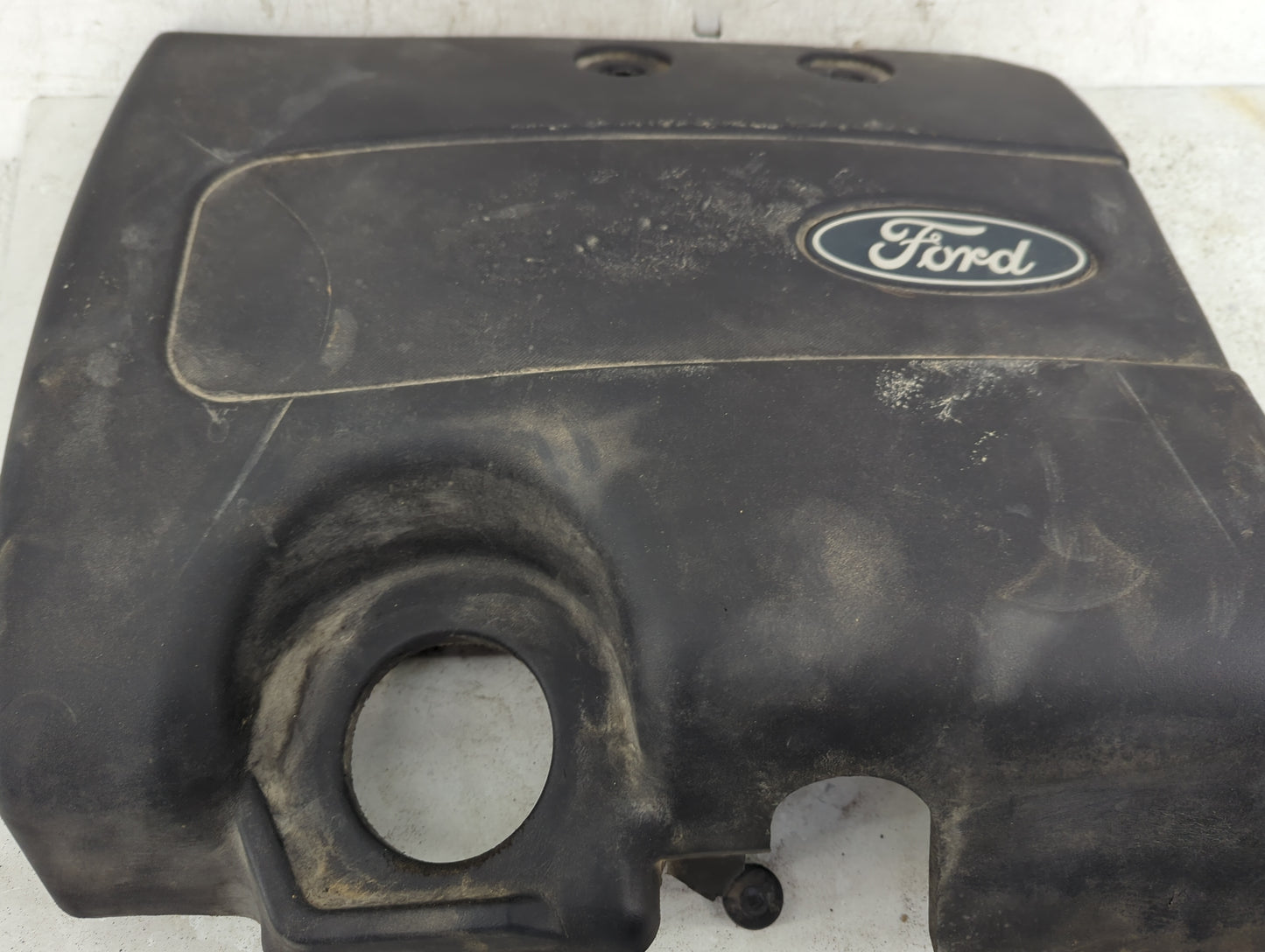 2014 Ford Edge Engine Cover - Oemusedautoparts1.com