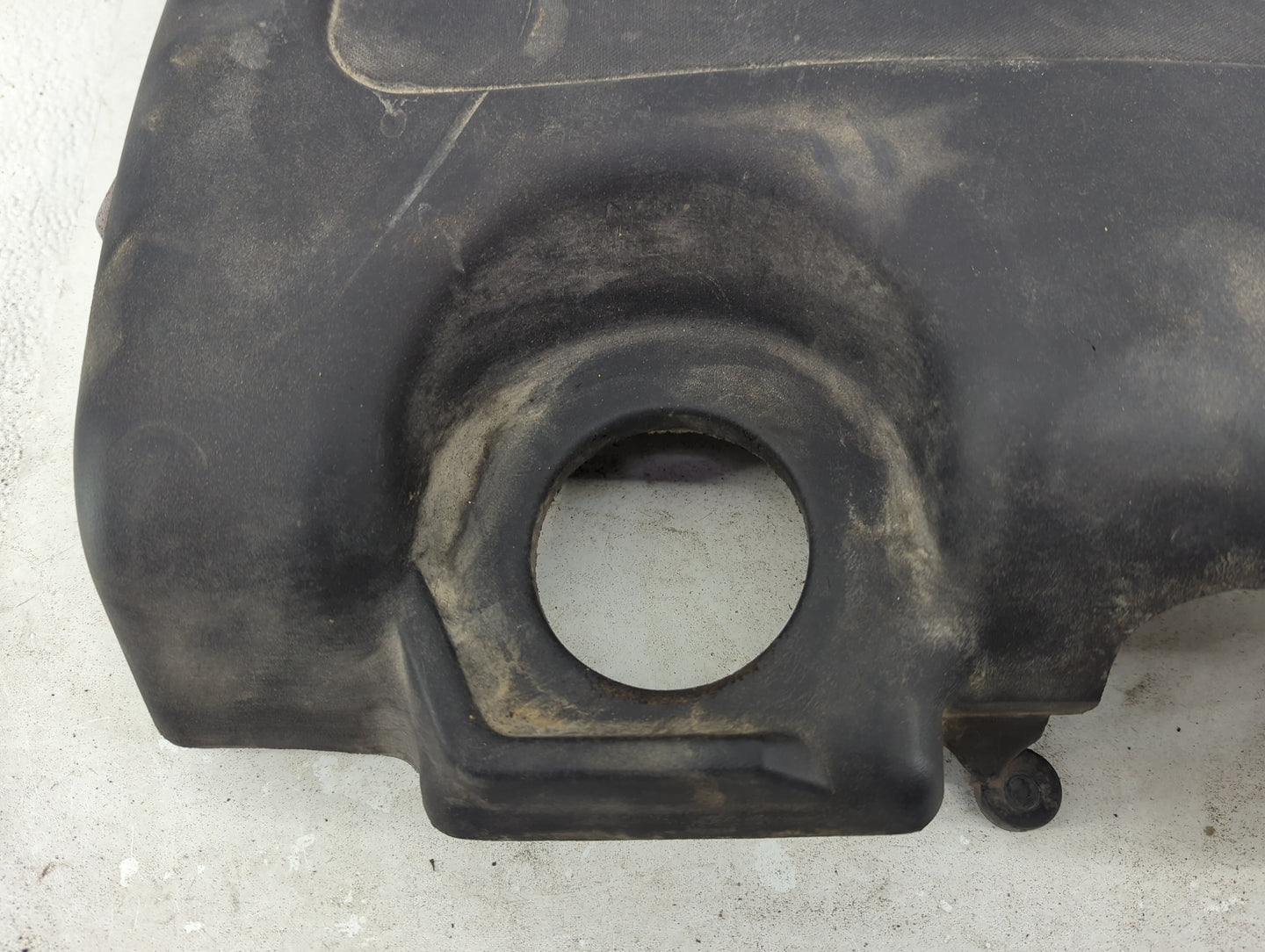 2014 Ford Edge Engine Cover - Oemusedautoparts1.com