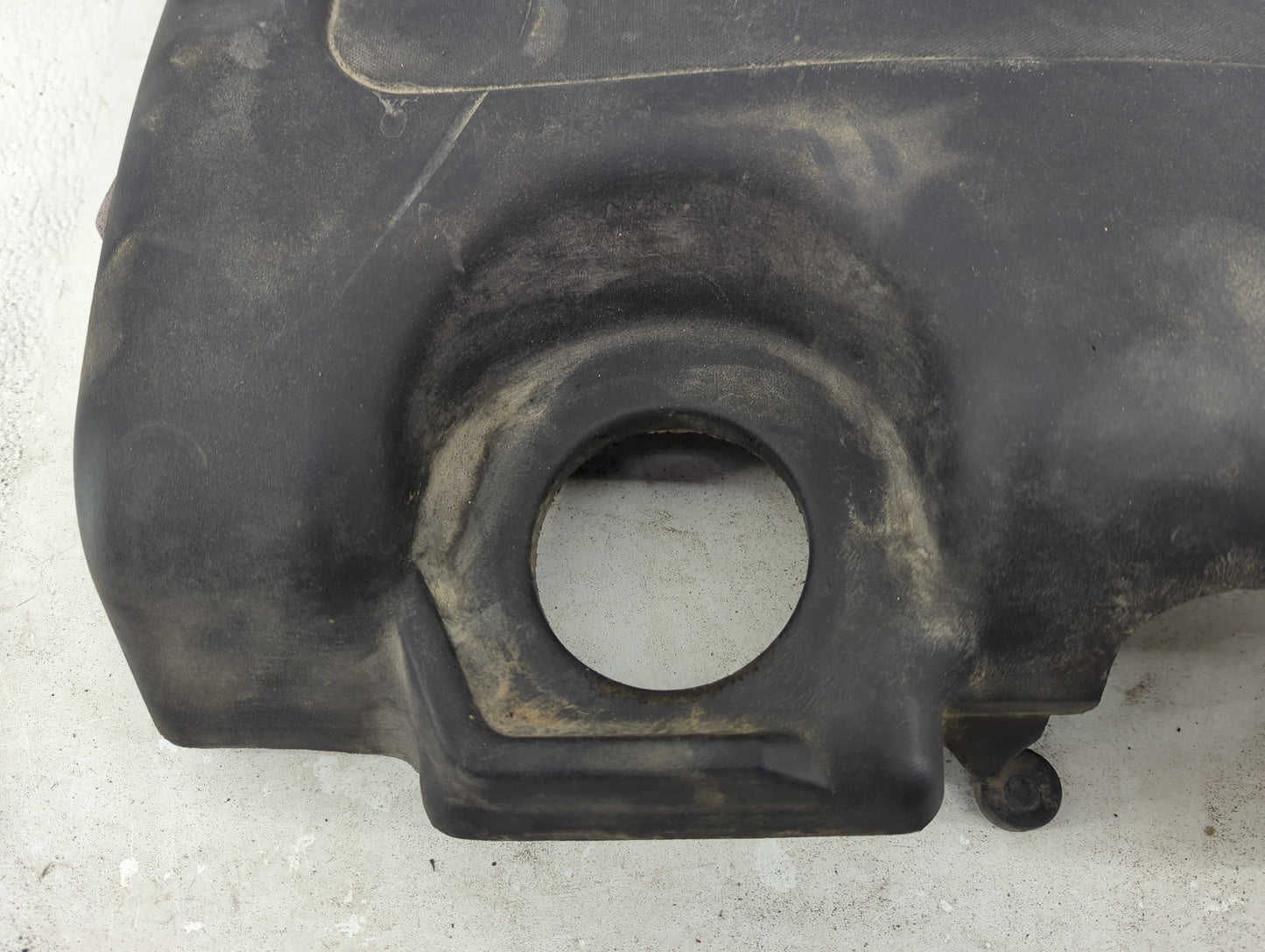 2014 Ford Edge Engine Cover - Oemusedautoparts1.com