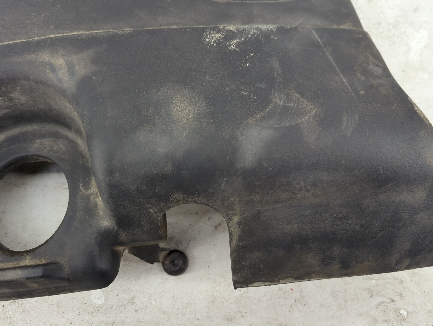 2014 Ford Edge Engine Cover - Oemusedautoparts1.com
