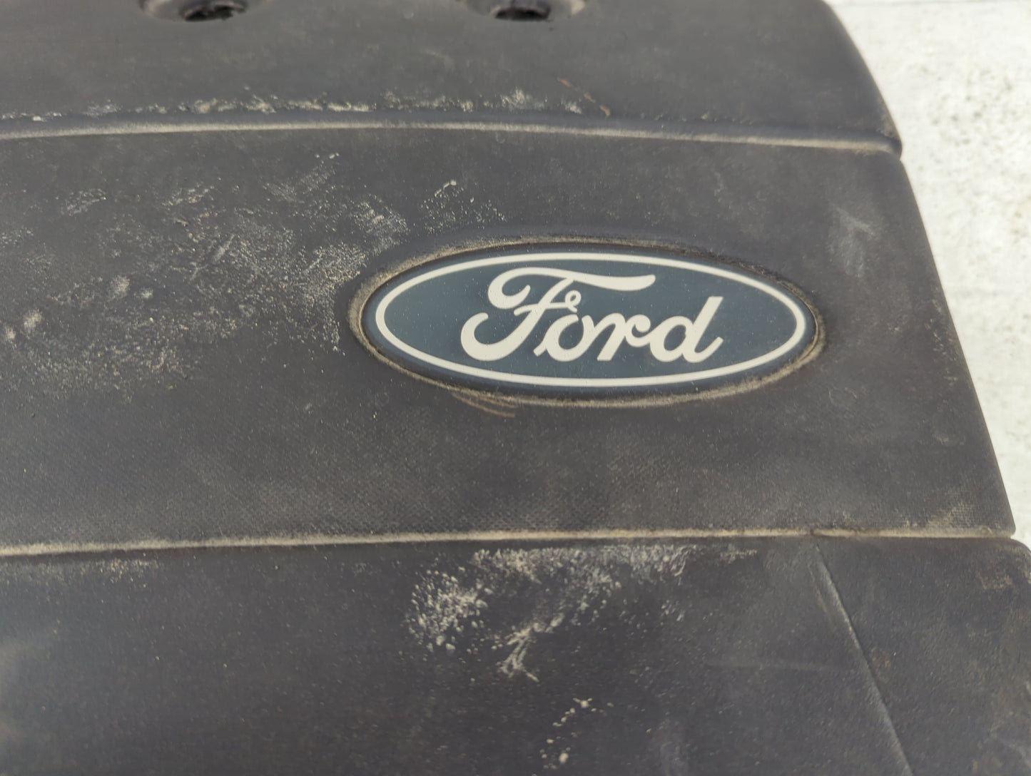 2014 Ford Edge Engine Cover - Oemusedautoparts1.com