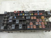 2012-2014 Ford Edge Fusebox Fuse Box Panel Relay Module P/N:BT4T-14A003-AA Fits Fits 2012 2013 2014 OEM Used Auto Parts - Oe